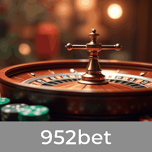 952bet - Plataforma confiável para apostas emocionantes e bônus