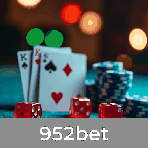 952bet: Cassino com slots e jackpots ao vivo