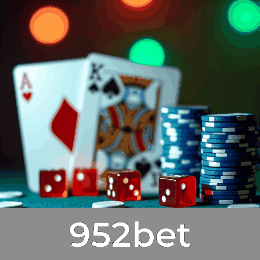 952bet - Plataforma confiável para apostas emocionantes e bônus