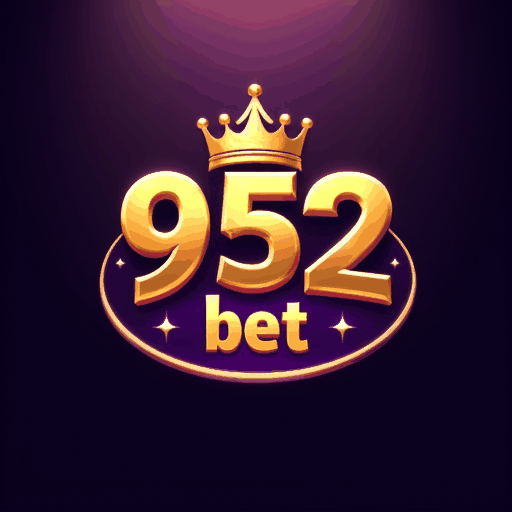952bet Logo